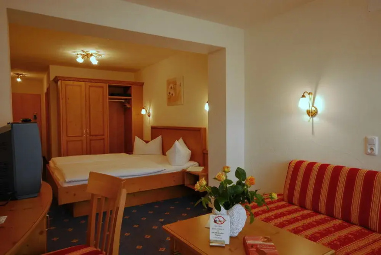 Haller´s Post Hotel