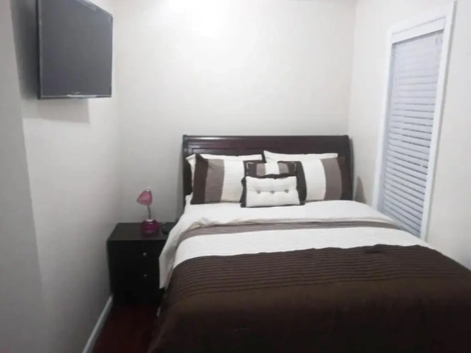 Deluxe Family Suite