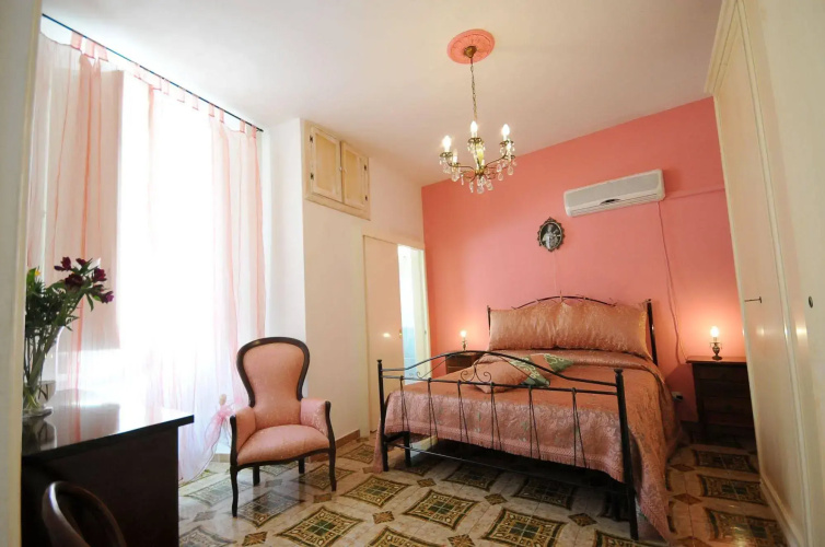 Bed and Breakfast Palazzo Rocci