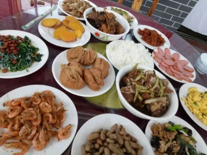 Meal