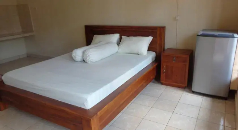 Sintya Homestay