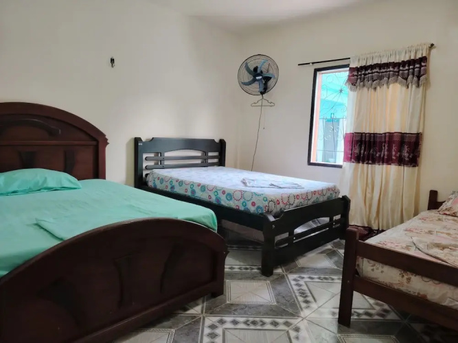 Hotel Alto Amazonas