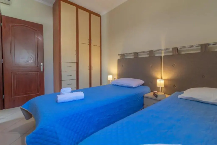 Spartakos Luxury Villa 7