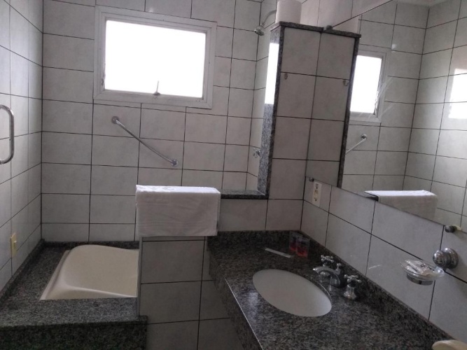 Standard Triple room with balcony and with view