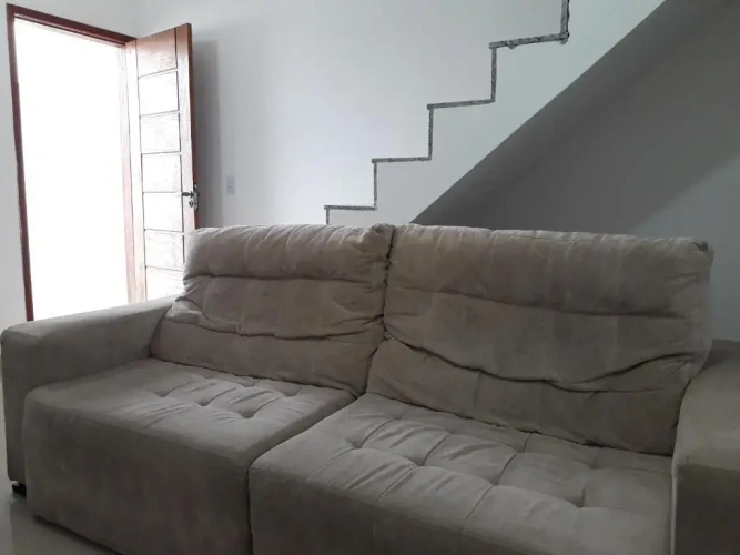 2 Bedrooms Cottage