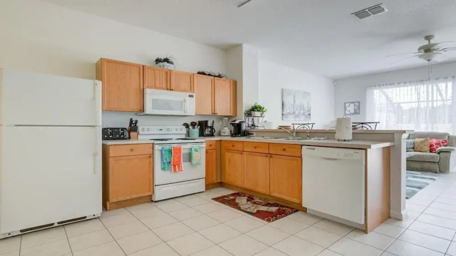 Windsor Palms Resort 2362