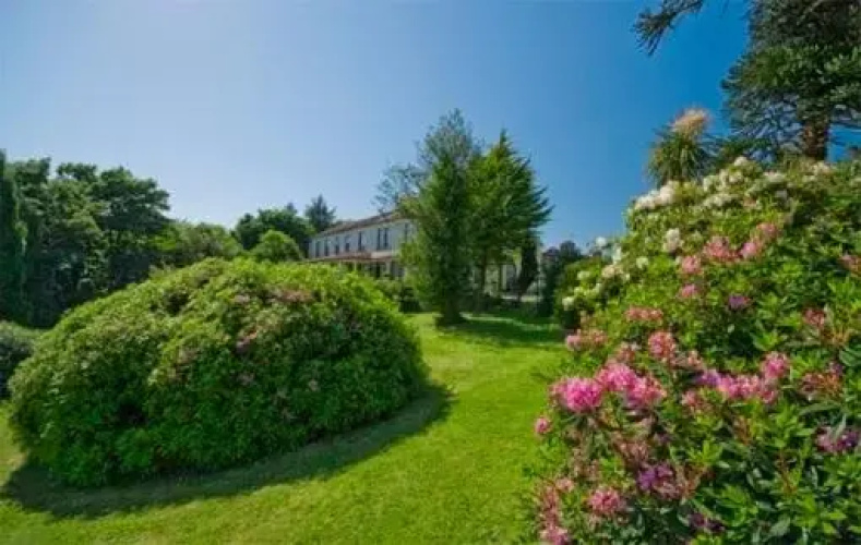 Coolcower House