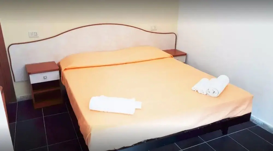 Hotel Felicity