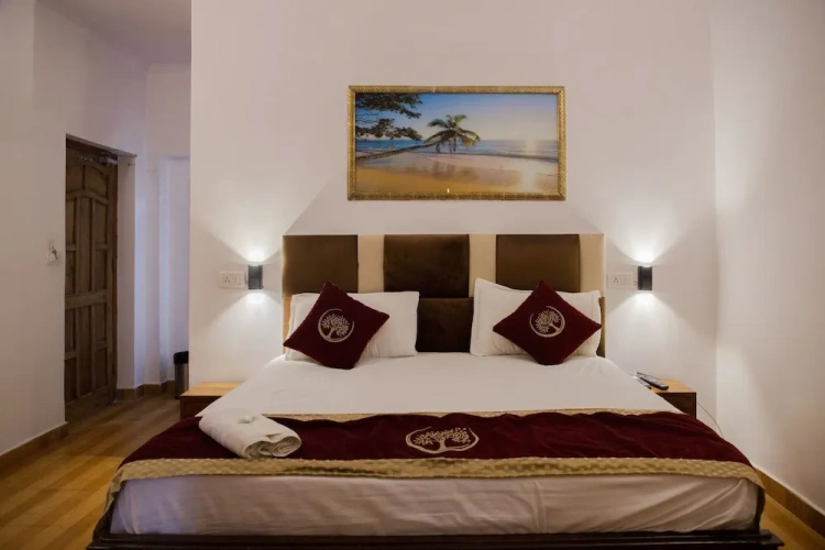 Superior Double room