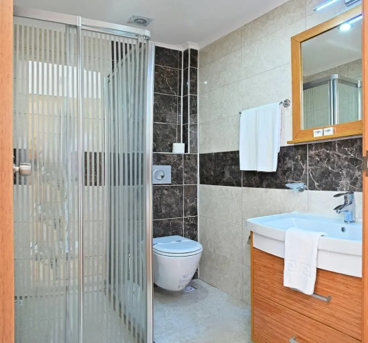 Tugra Suit Hotel