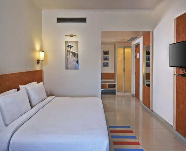 Hometel Roorkee