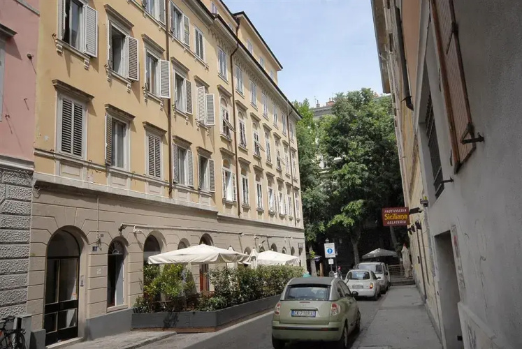 Otel görseli