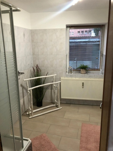 Ferienwohnung Just City
