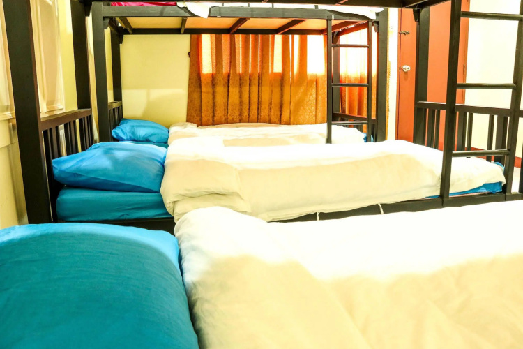 True Hostel