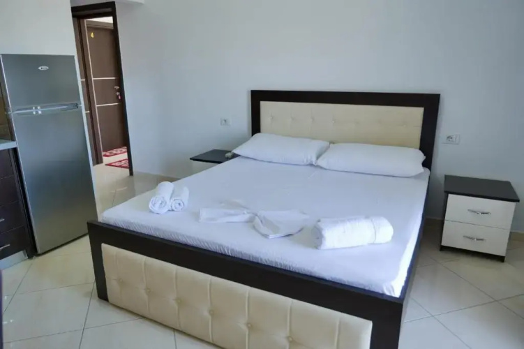 Spacious Studio!Wonderful View!Private Parking!