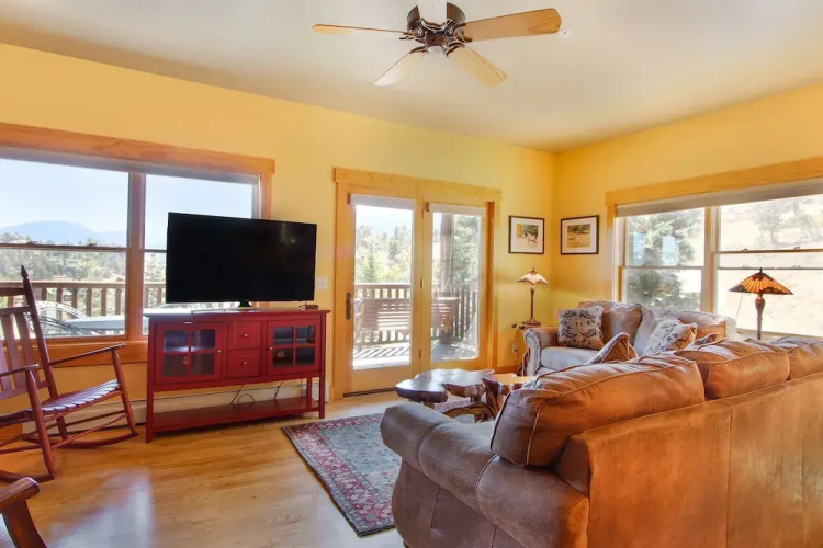 Thunder Mountain S8 2 Bedroom Condo by RedAwning