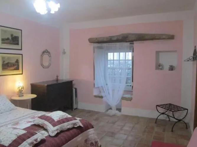 Rivas House