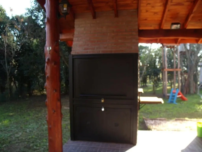 1 Bedroom Chalet