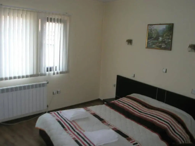 Hotel Skabrin