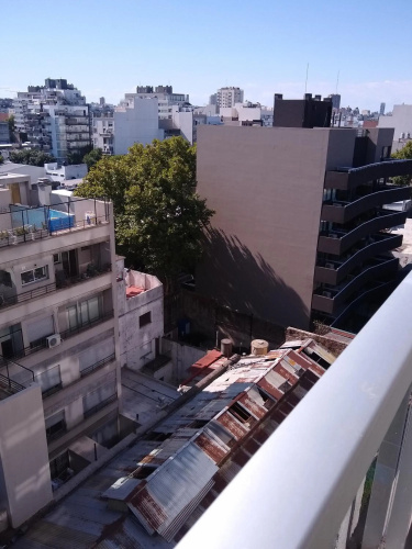 Mirador 703 Palermo