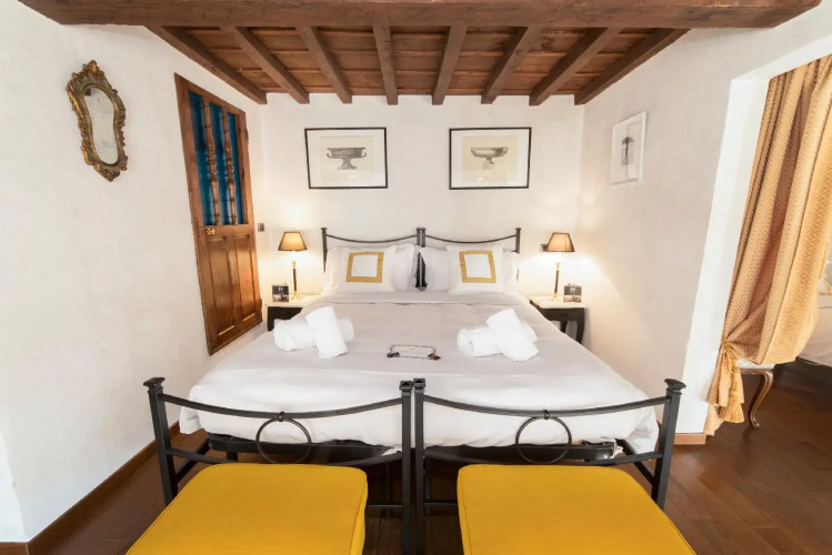 Hemeras Boutique House Pepi