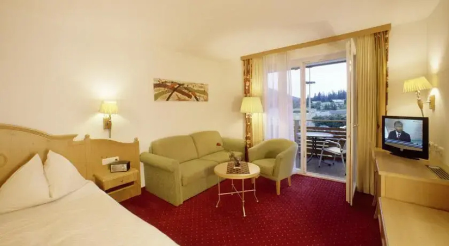Hotel Gutjahr