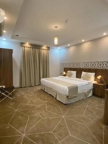 Mayar Golden Hotel