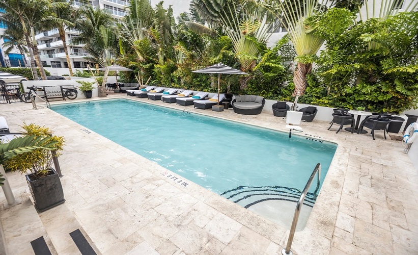 Hotel Croydon Miami Beach photo 17