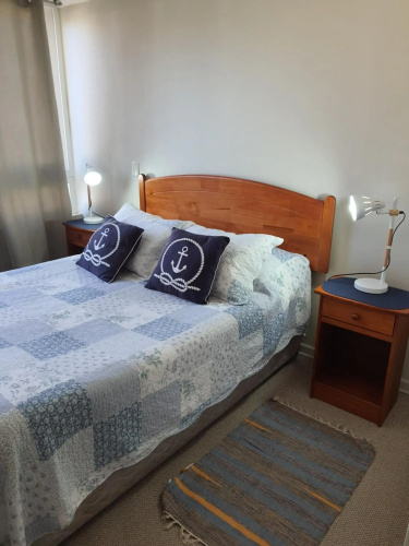 Aparthotel Serena
