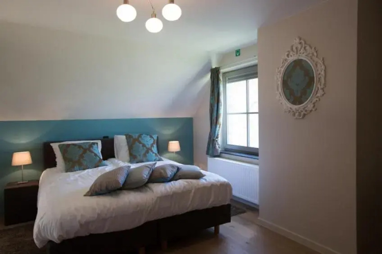 Cottage d'Hoge Schure