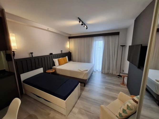 Business Apartment