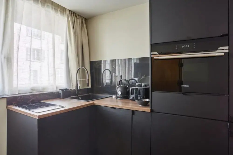 Sublime Studio Saint Germain des Pres Invalides
