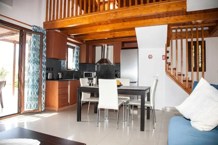 Villa Anthia
