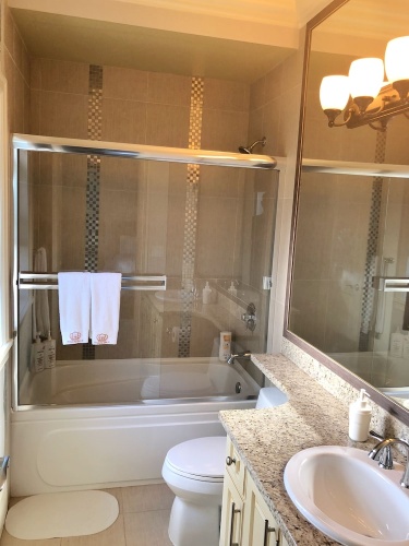 Premier Double room