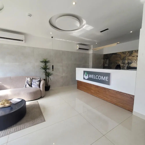 RT properties at Belrose Place