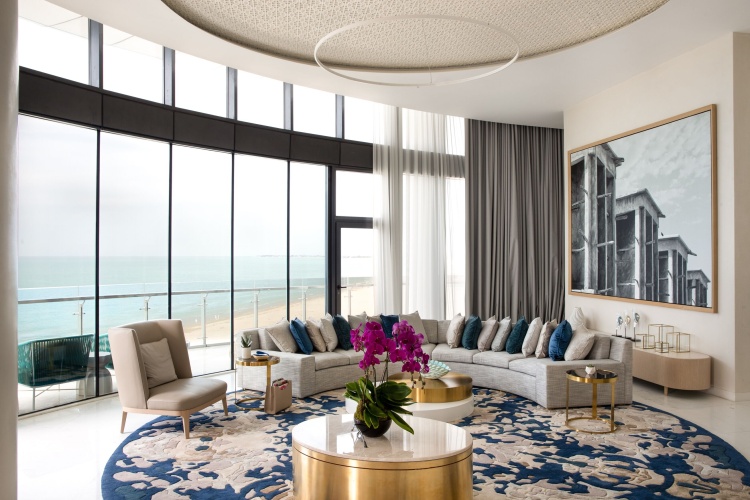 Jumeirah Saadiyat Island Abu Dhabi photo 33