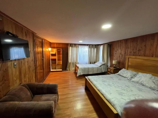Hostal Chumay