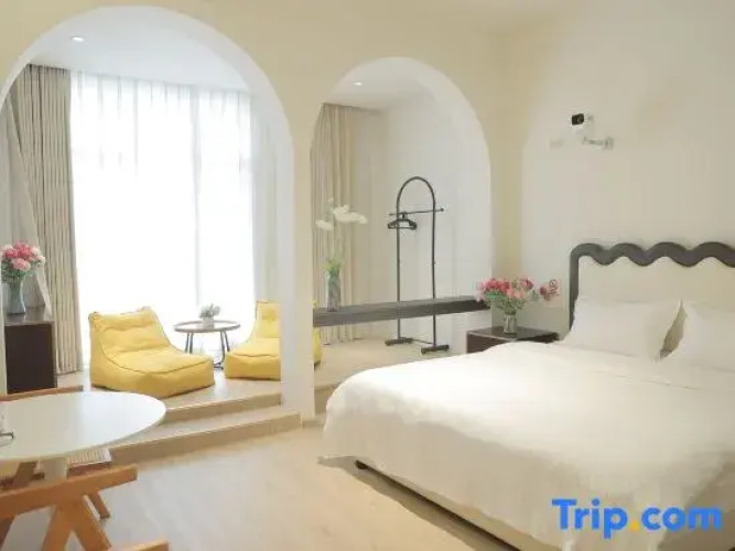 Sanya Haosheng Zhuya B&b (Haitang Bay Duty Free City Store) - Sanya