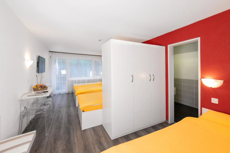 Hotel Mountime