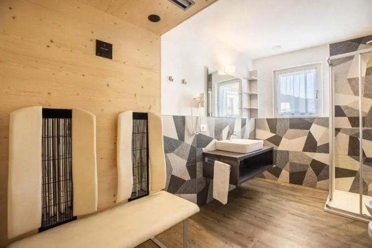 Apartment Sis Residence Bun Ste