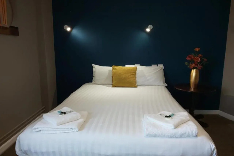 Midland Hotel