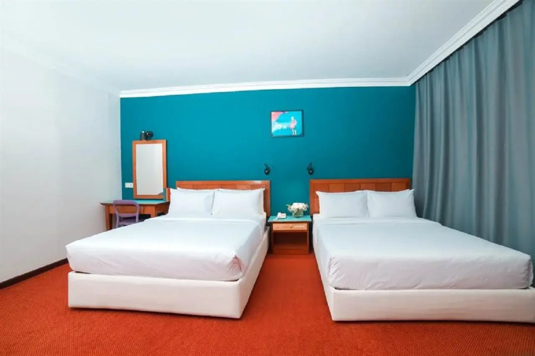 JO Hotel
