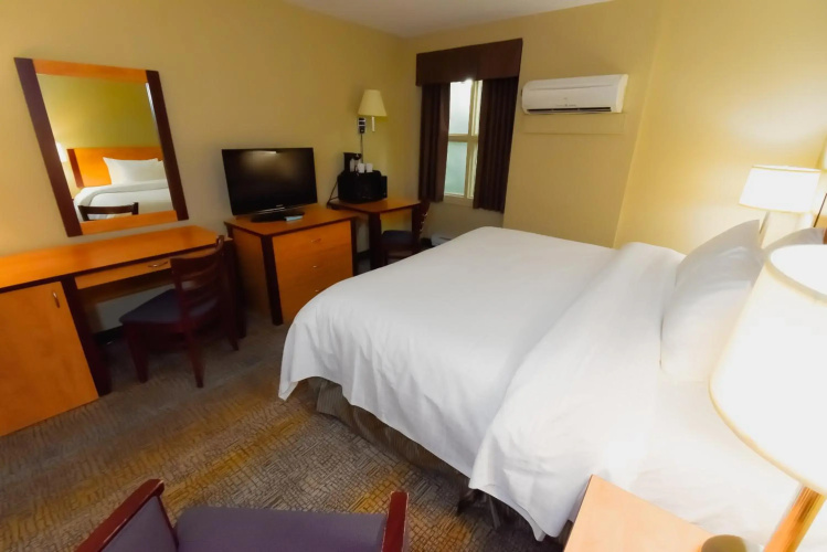 Canad Inns Destination Centre Windsor Park