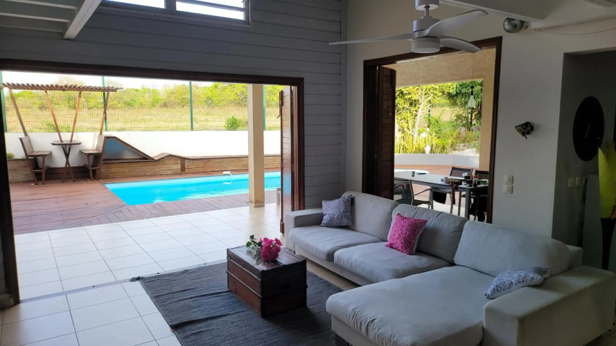 Villa Mango