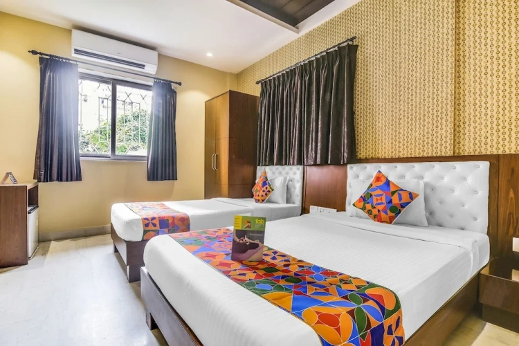 Premium room