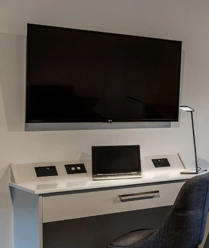 1 Bedroom Standard Apartment