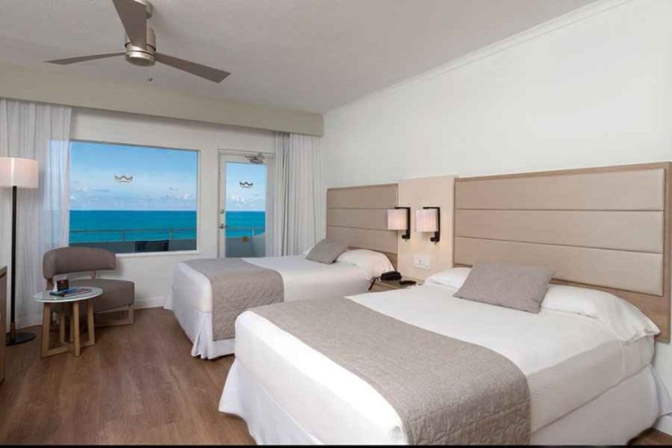 Riu Plaza Miami Beach photo 11