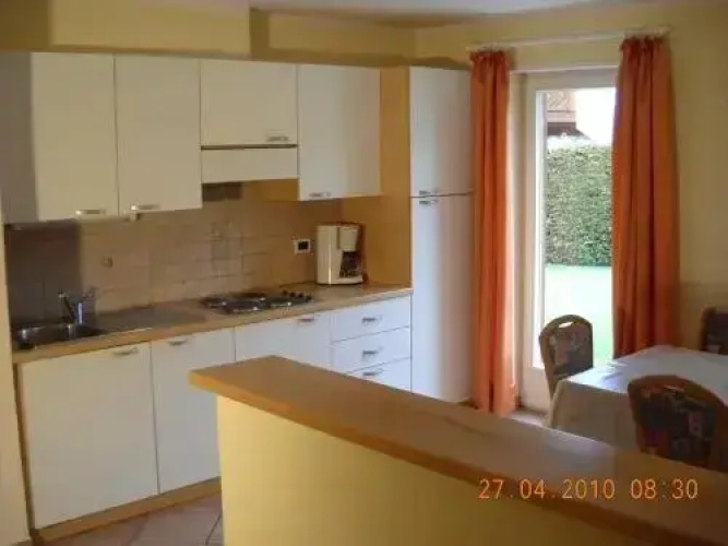 Appartments Am Wiesenrand