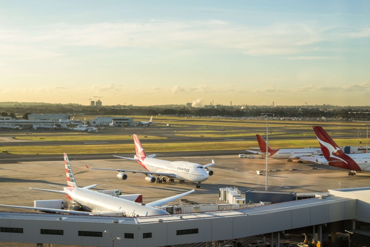 Rydges Sydney Airport photo 23