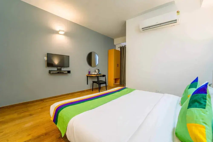 Treebo Premium Inn